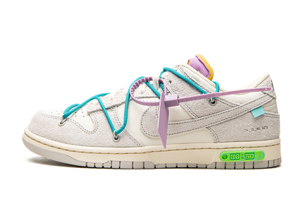 Nike Dunk Low 