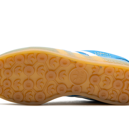 Adidas Gazelle Indoor "Bad Bunny - San Juan"