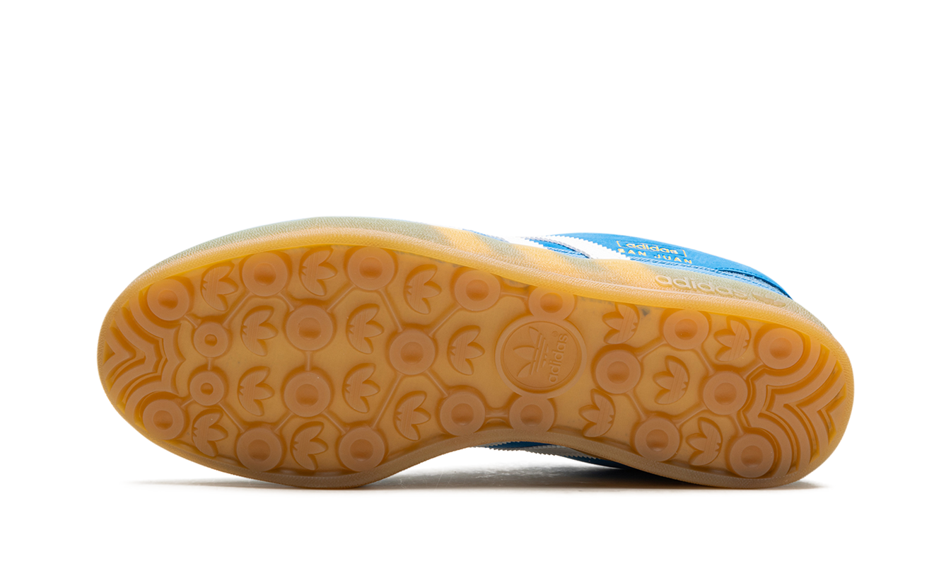 Adidas Gazelle Indoor "Bad Bunny - San Juan"