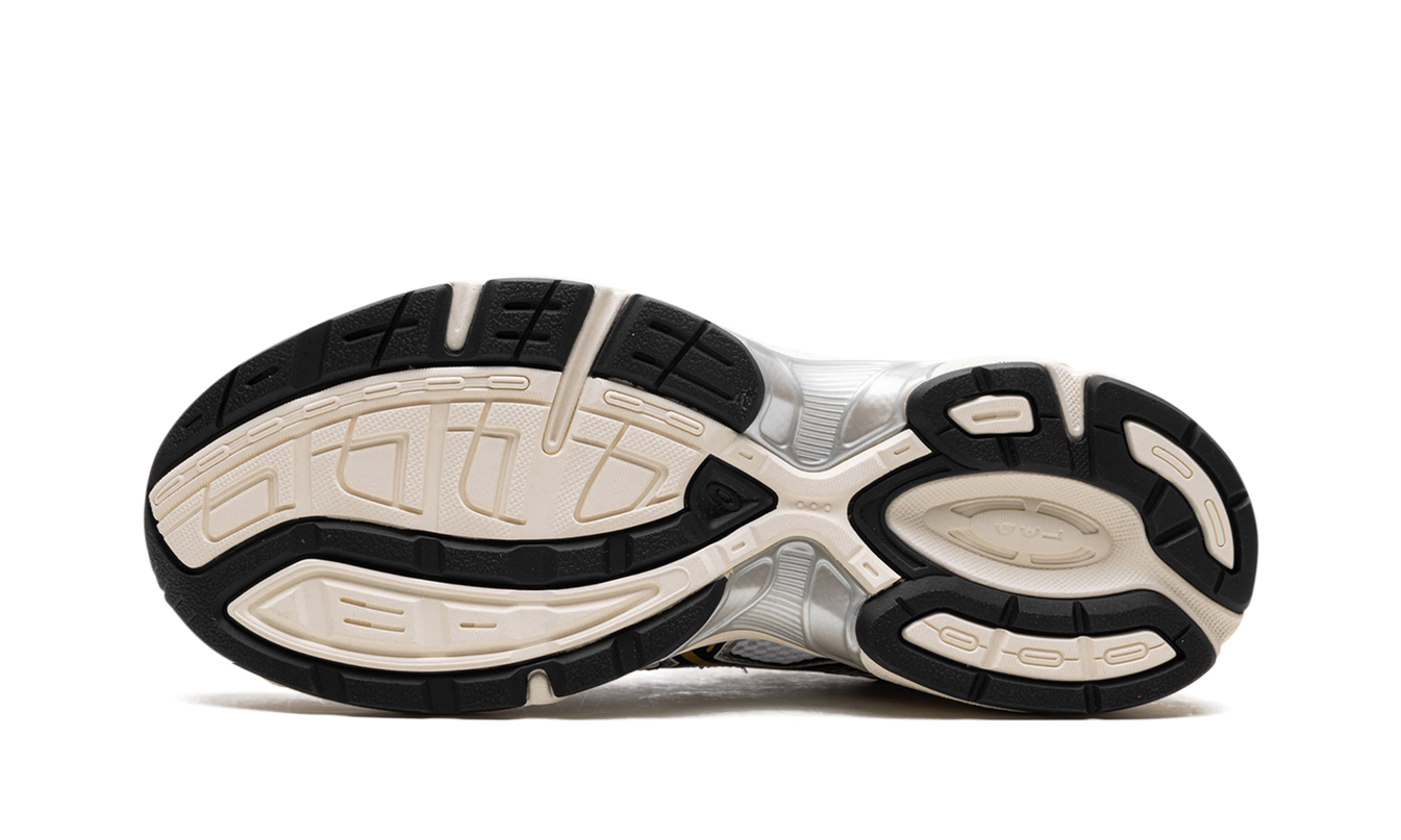 Asics Gel 1130 "White / Black"