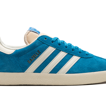 Adidas Gazelle "Bold Aqua"