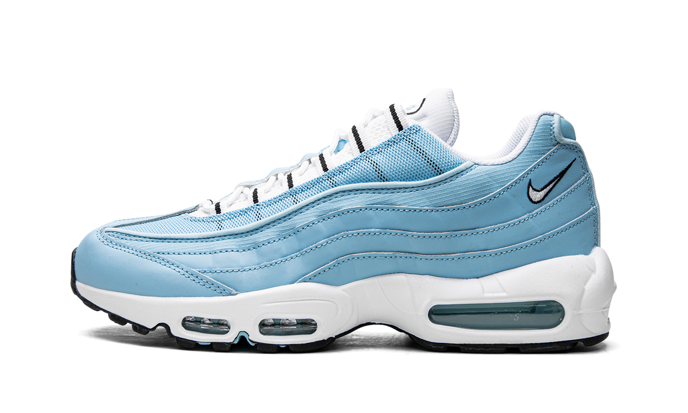 Nike Air Max 95 "University Blue"