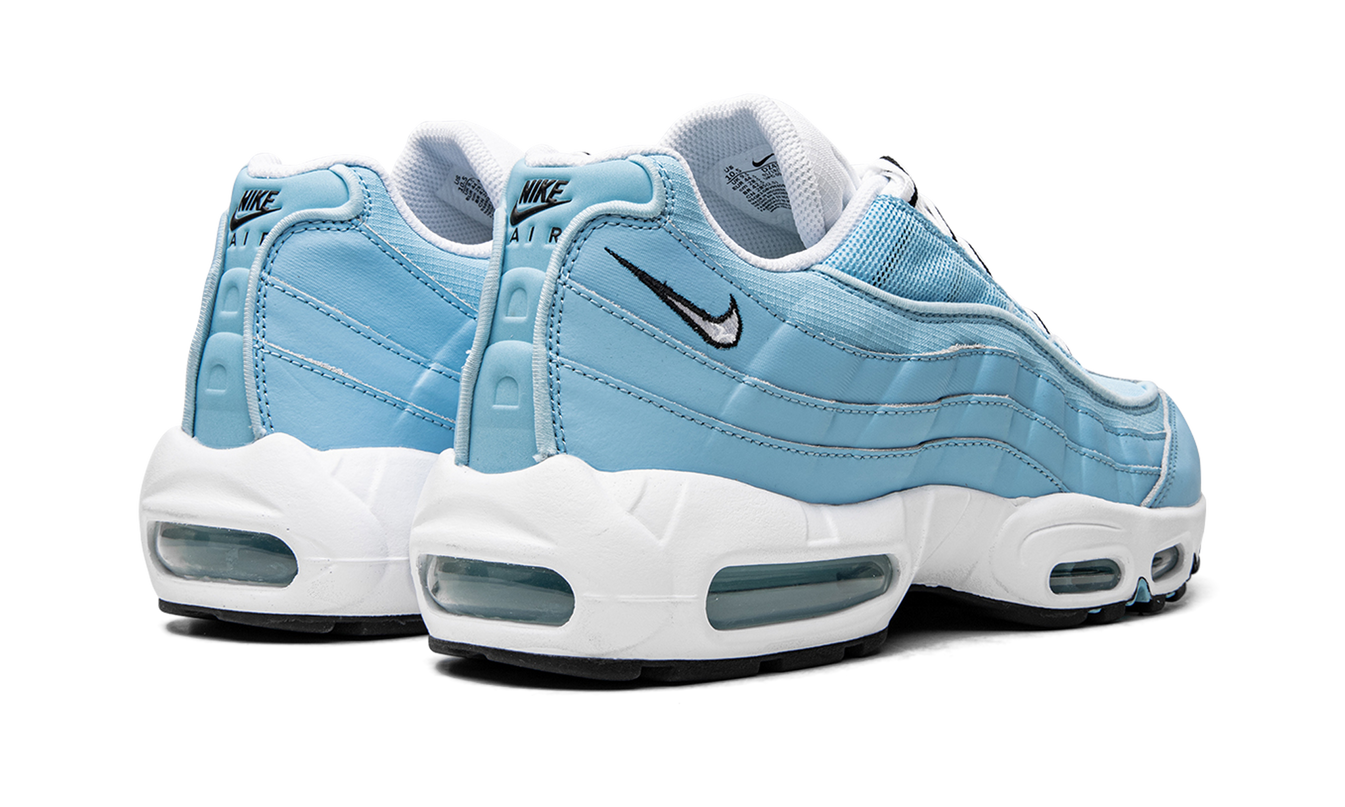 Nike Air Max 95 "University Blue"