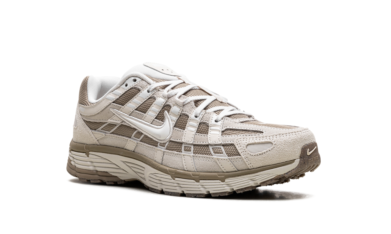 Nike P-6000 „Helles Erzholzbraun“