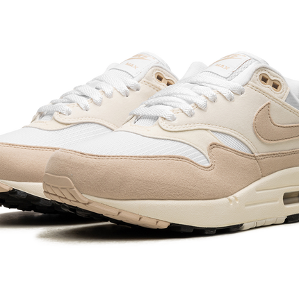 Nike Air Max 1 WMNS "Pale Ivory"