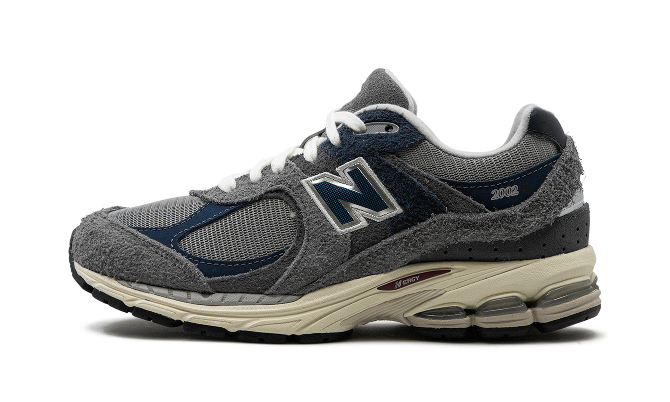 New Balance 2002R "NB NAVY"