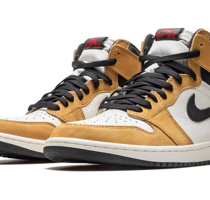 Air Jordan 1 Retro High OG "Rookie of the Year"