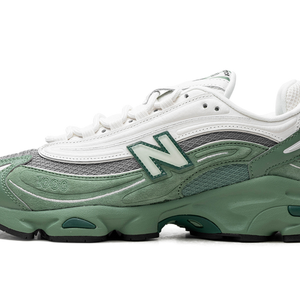 New Balance M1000 "Grün"