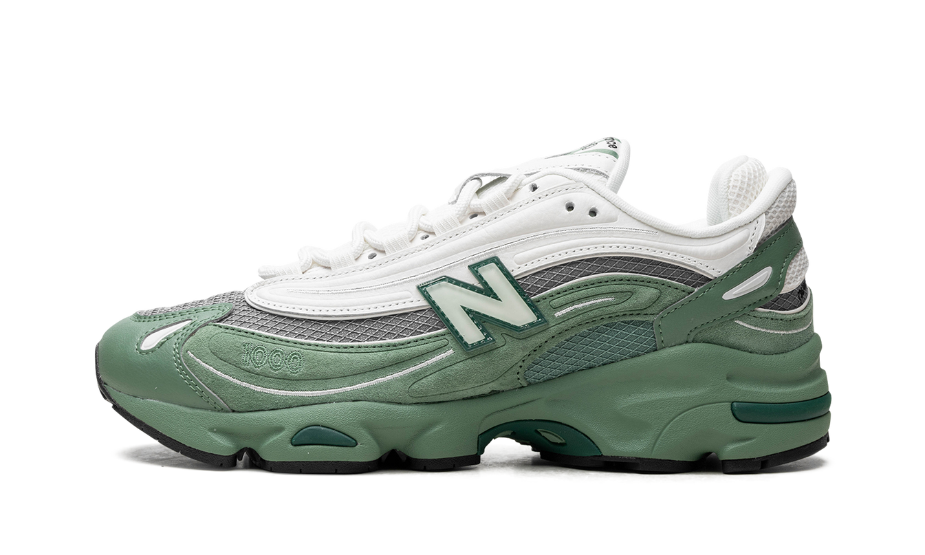 New Balance M1000 "Grün"