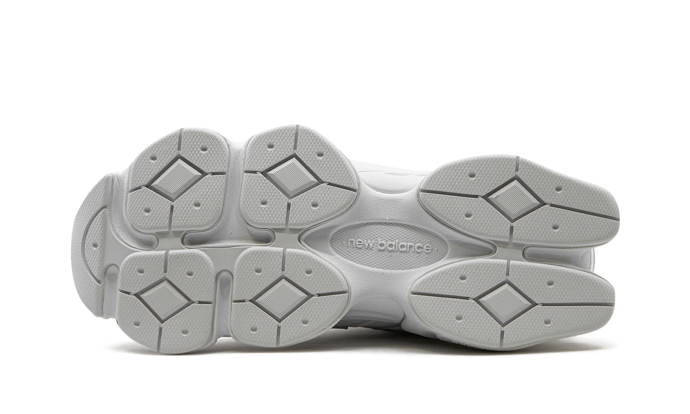 New Balance 9060 "WEISS"