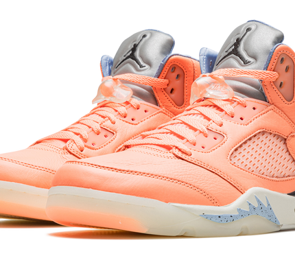 Air Jordan 5 Retro "DJ Khaled - Crimson Bliss"