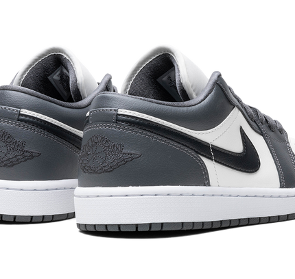 Air Jordan 1 WMNS "Dark Grey"