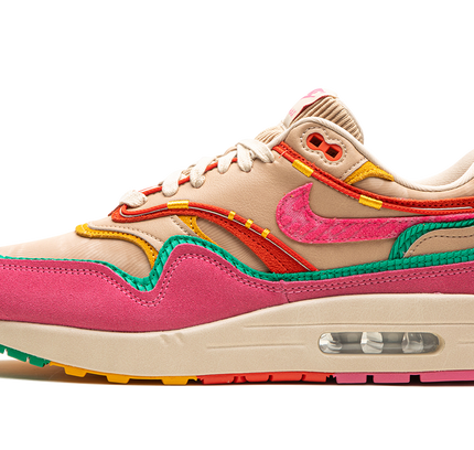 Nike Air Max 1 "Familia"