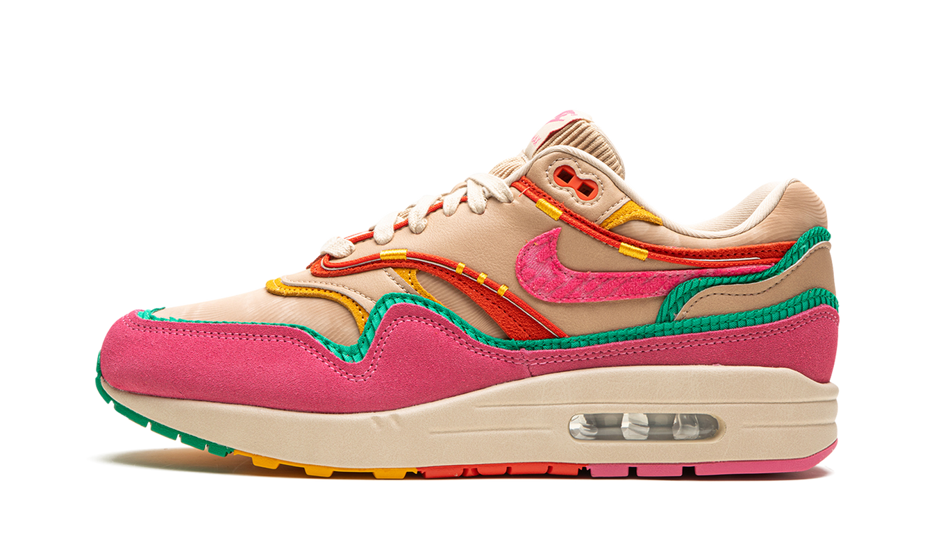 Nike Air Max 1 "Familia"