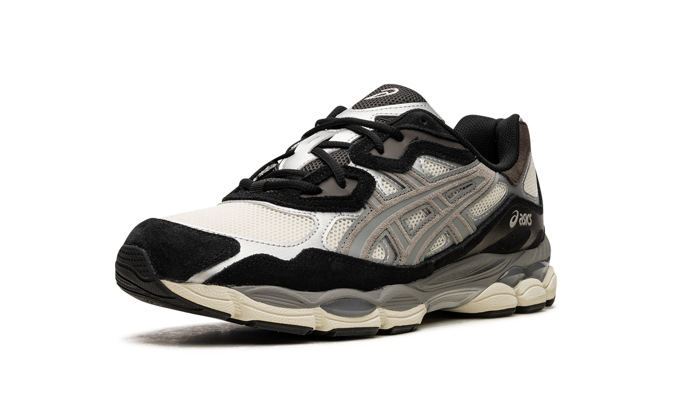 Asics GEL-NYC "Ivory /Grey Clay"