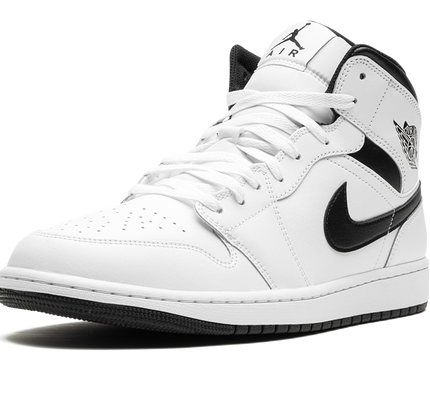 Air Jordan 1 Mid "Stormtrooper"