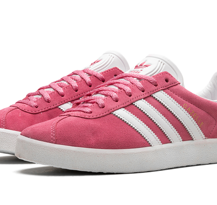 Adidas Gazelle 85 "Pink Fusion"