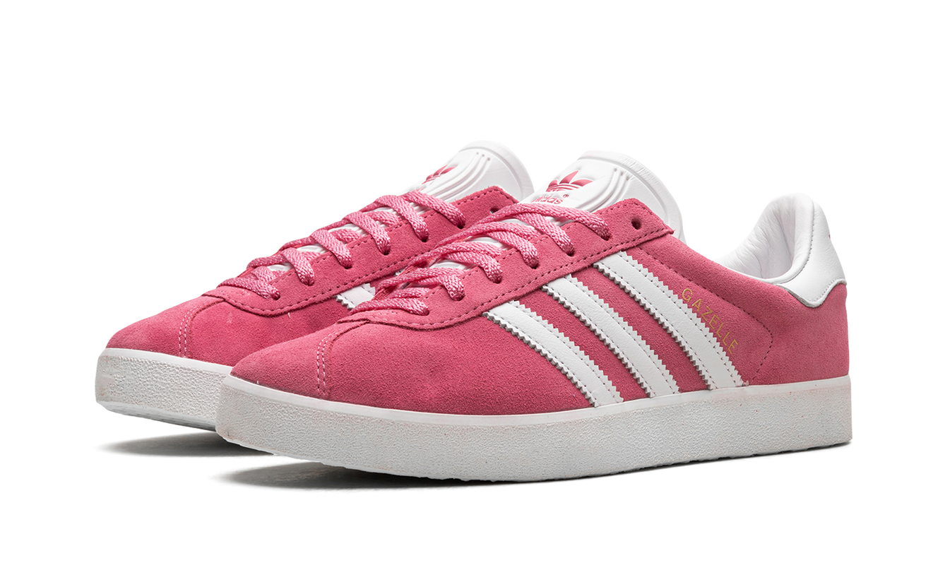 Adidas Gazelle 85 "Pink Fusion"