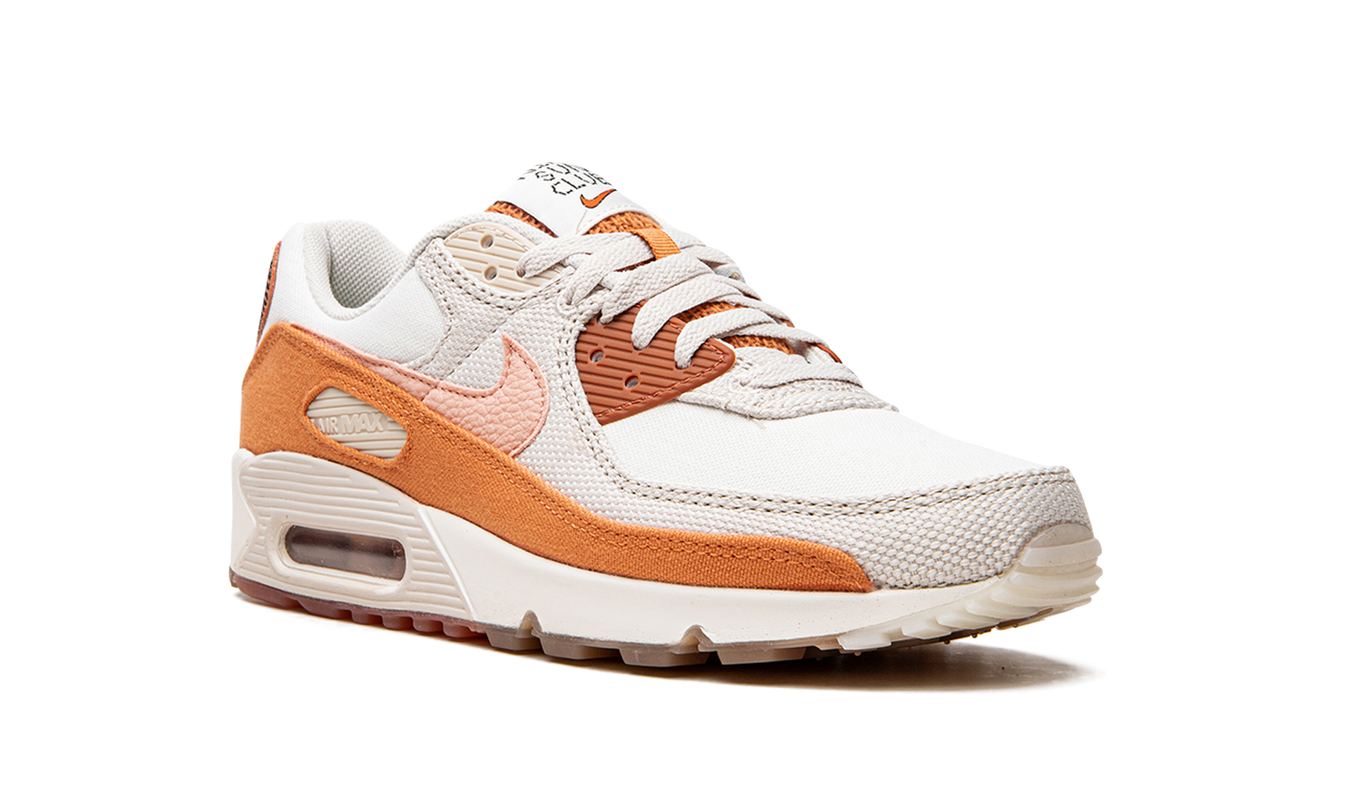 Nike Air Max 90 "Sun Club"