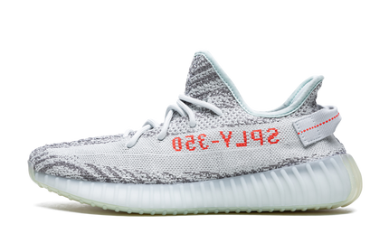 Yeezy Boost 350 V2 „Blautönung“