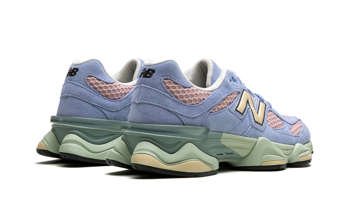 New Balance 9060 "The Whitaker Group - Missing Pieces - Daydream Blue"