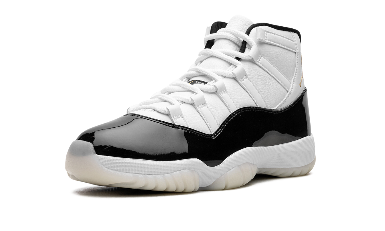Air Jordan 11 "Gratitude"