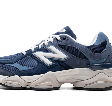 New Balance 9060 "Blue"