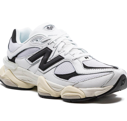 New Balance 9060 "White / Black