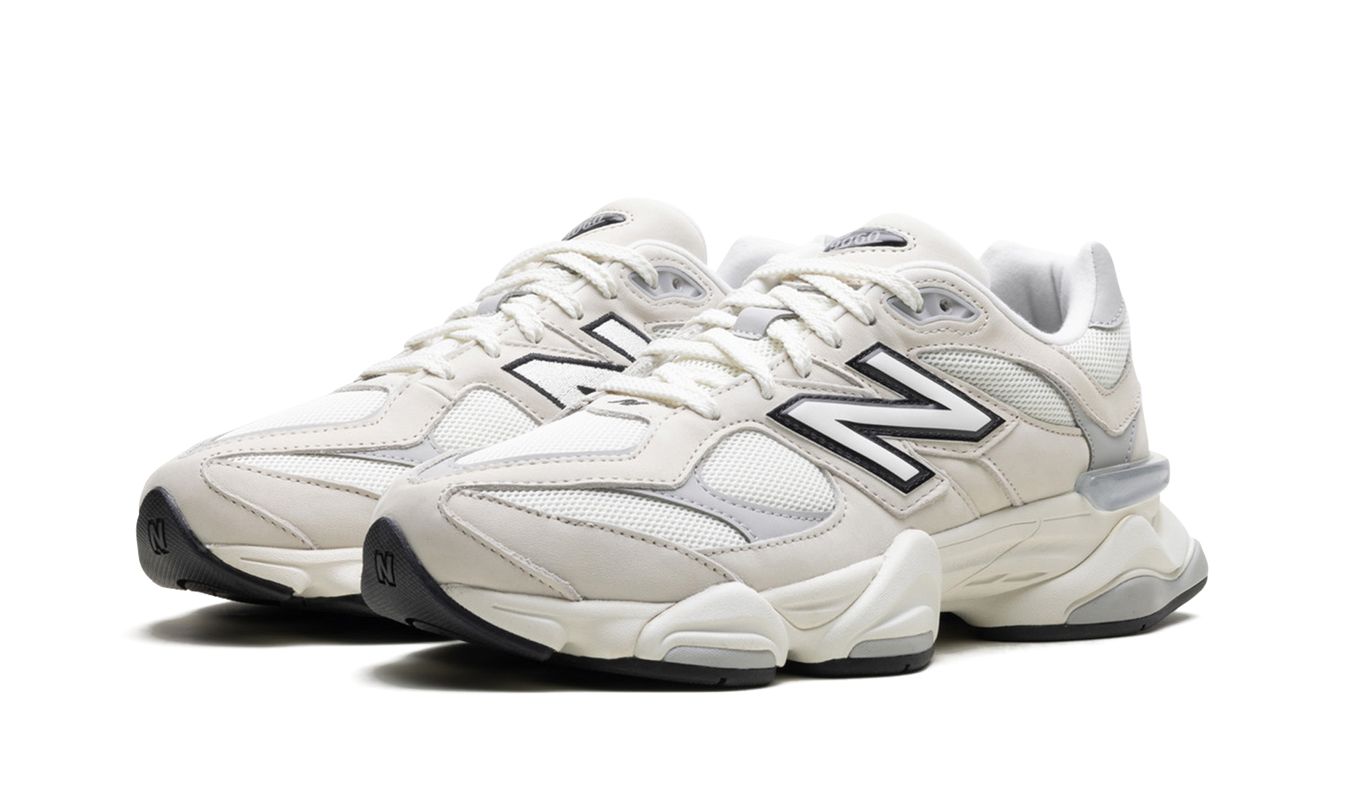 New Balance 9060 "Sea Salt Raincloud"