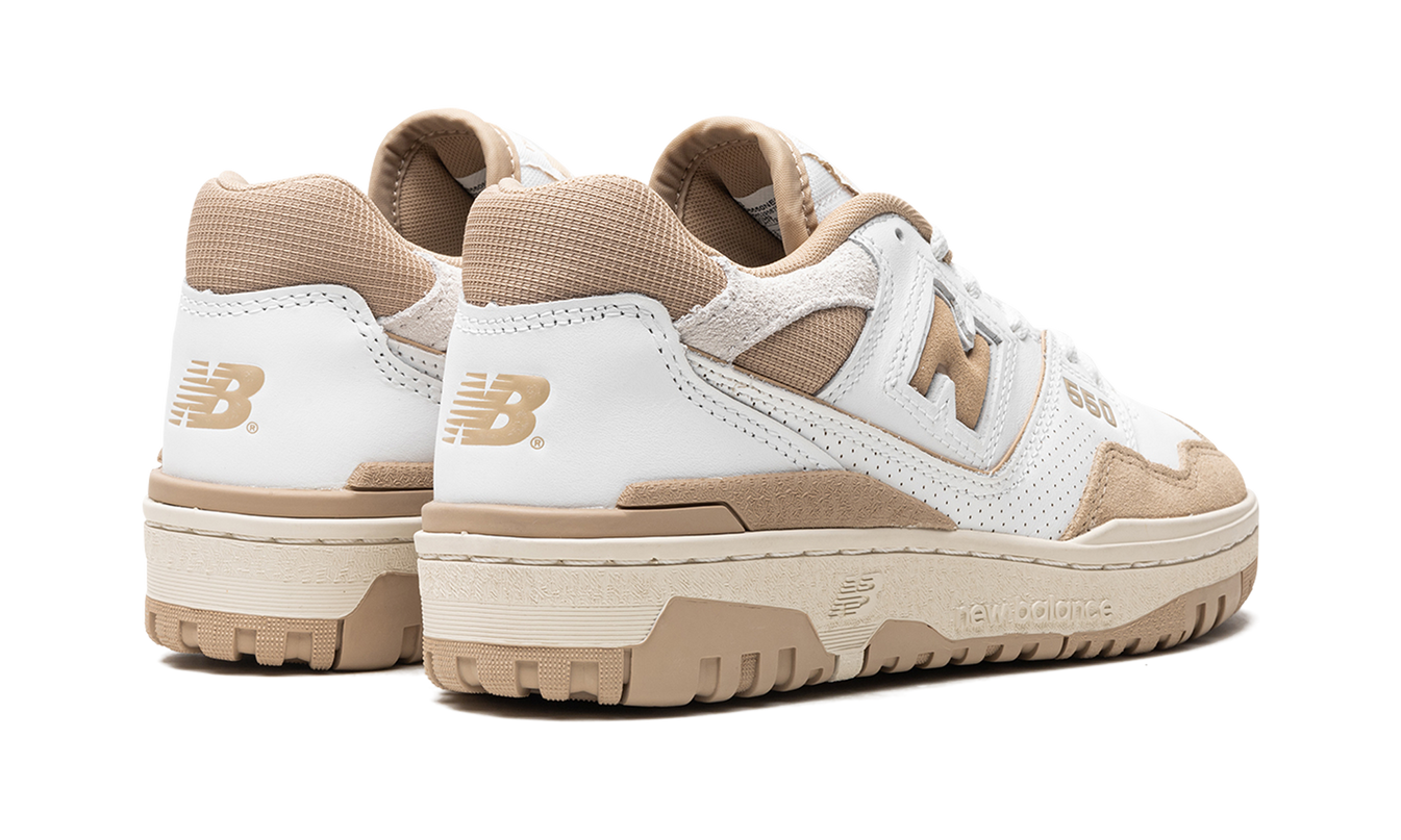 New Balance 550 "Incense"