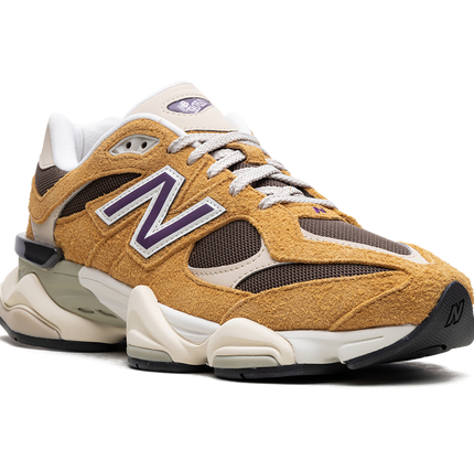 New Balance 9060 "Butterscotch"