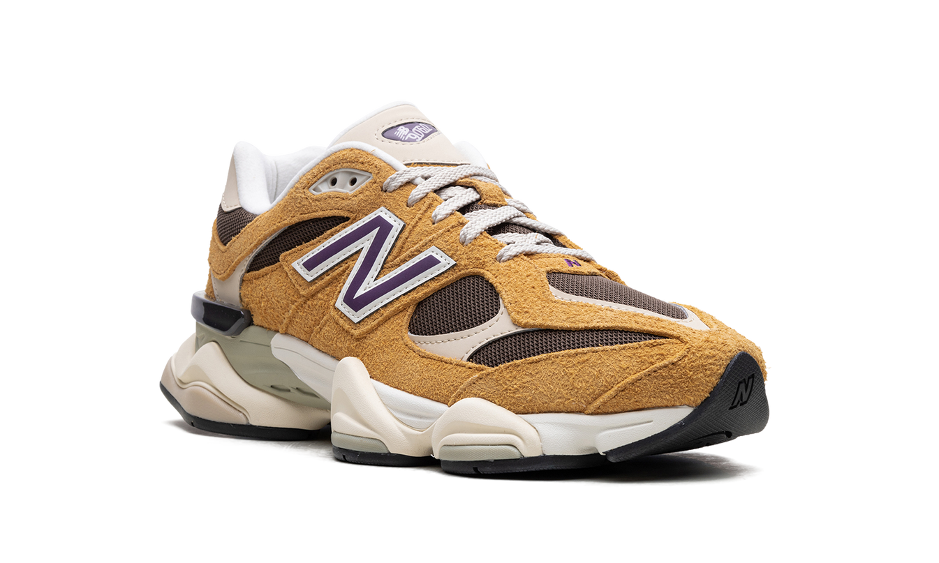 New Balance 9060 "Butterscotch"