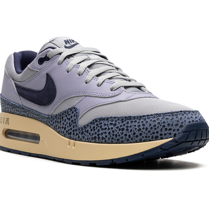 Air Max 1 '86 „Blaue Safari“