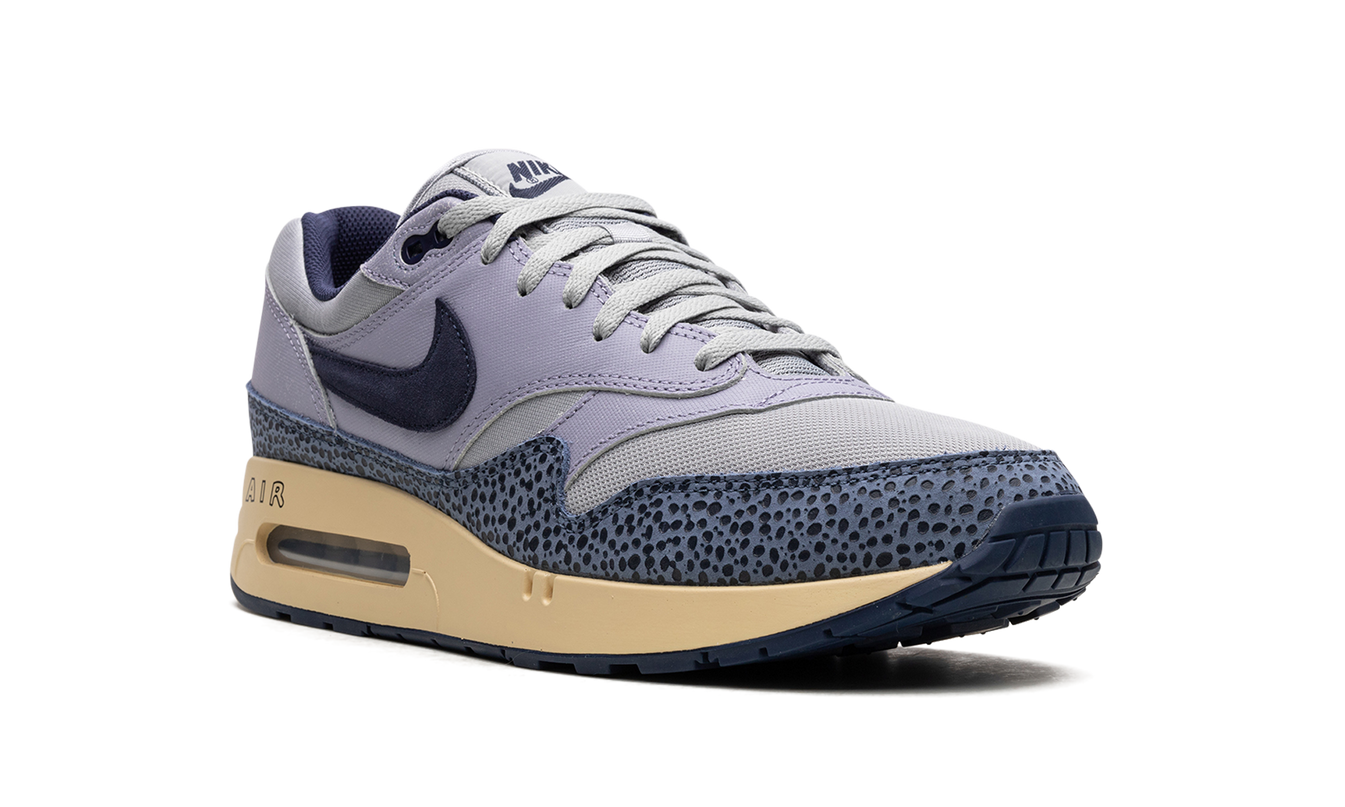 Air Max 1 '86 „Blaue Safari“