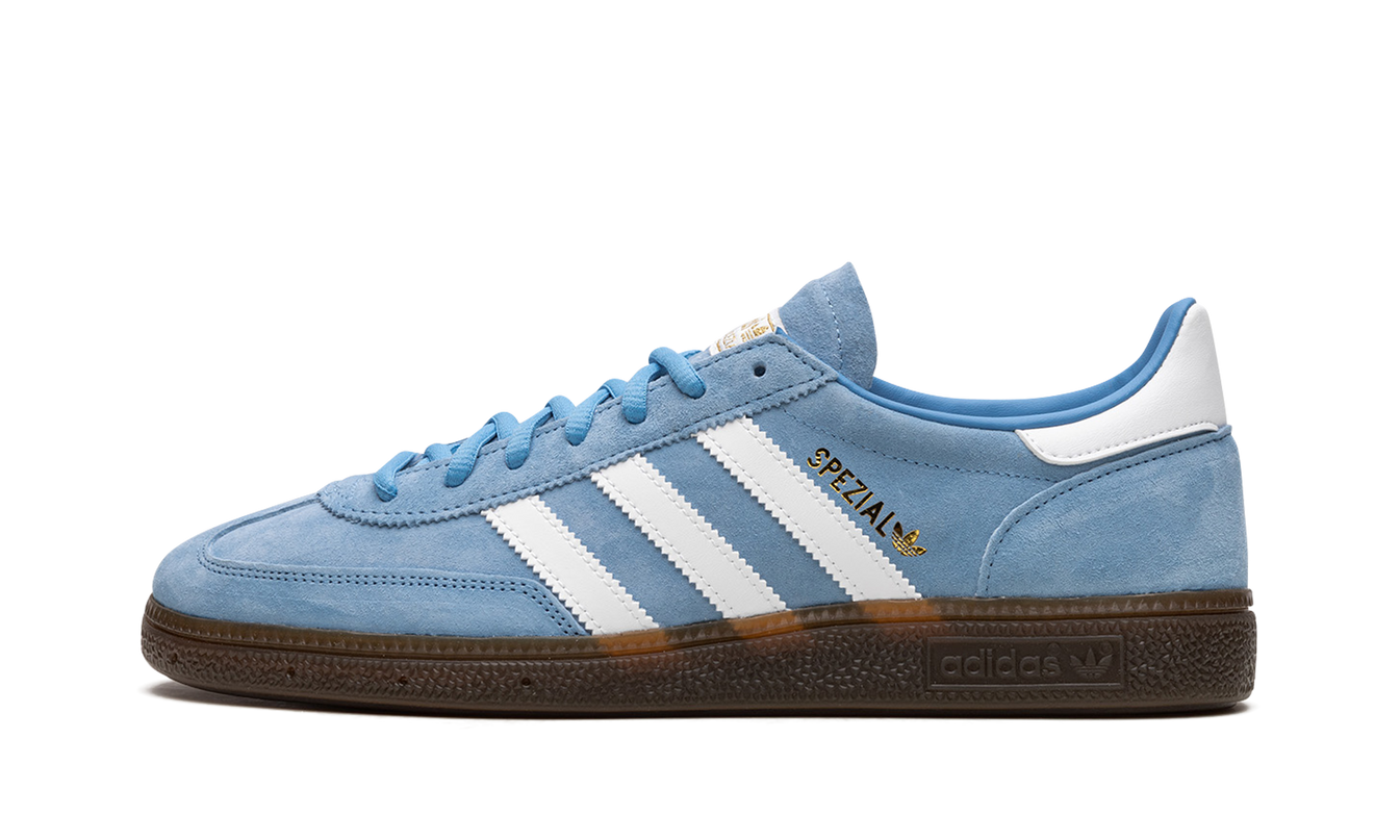 Adidas Handball Spezial "Light Blue"