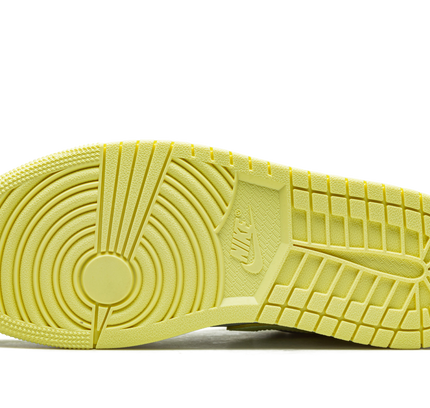 Air Jordan 1 LOW WMNS "Lemonade"