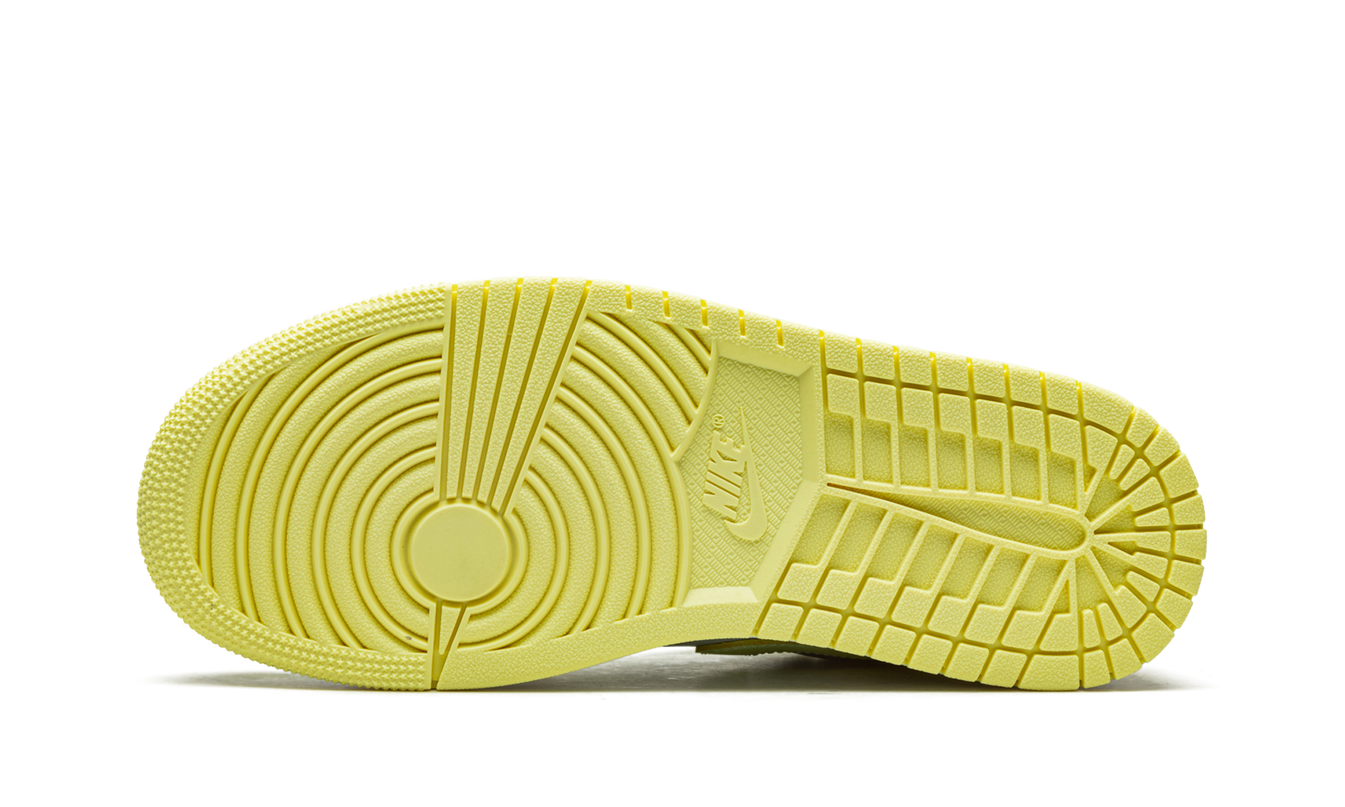 Air Jordan 1 LOW WMNS "Lemonade"