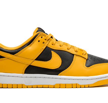 Nike Dunk Low "Goldenrod"