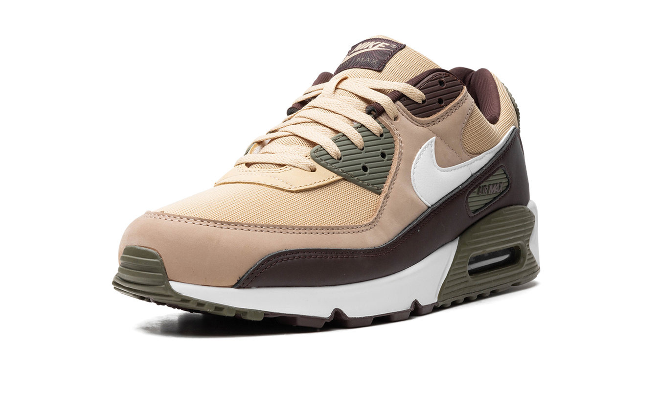 Nike Air Max 90 "Hemp Earth"