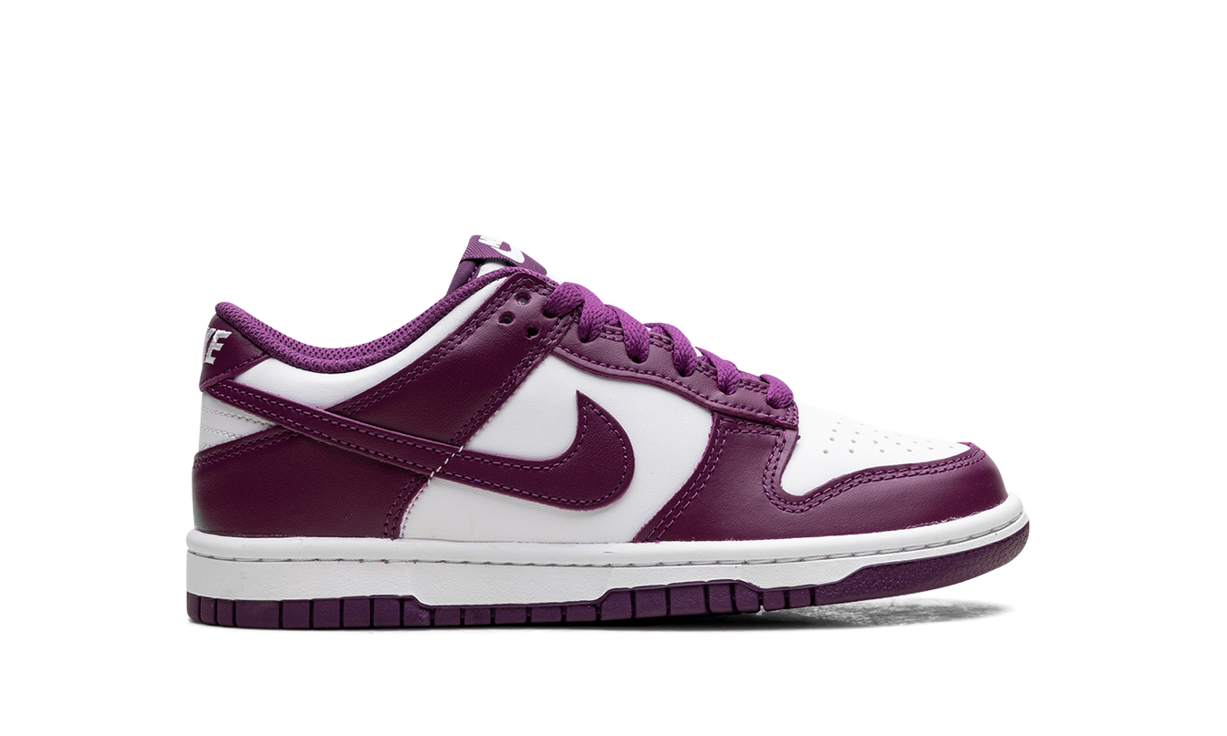 Nike Dunk Low GS "Viotech"