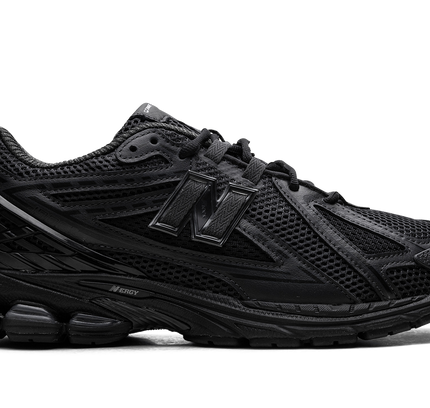 New Balance 1906R "Comme des Garcons Homme Black"