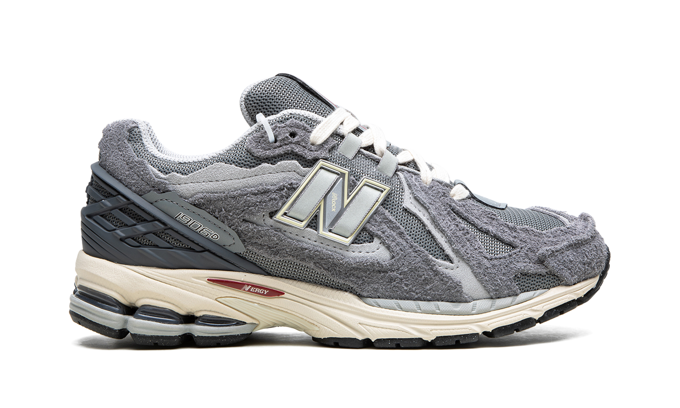 New Balance 1906R "Protection Pack - Grau"
