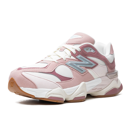 New Balance 9060 GS WIDE "Rose Pink"