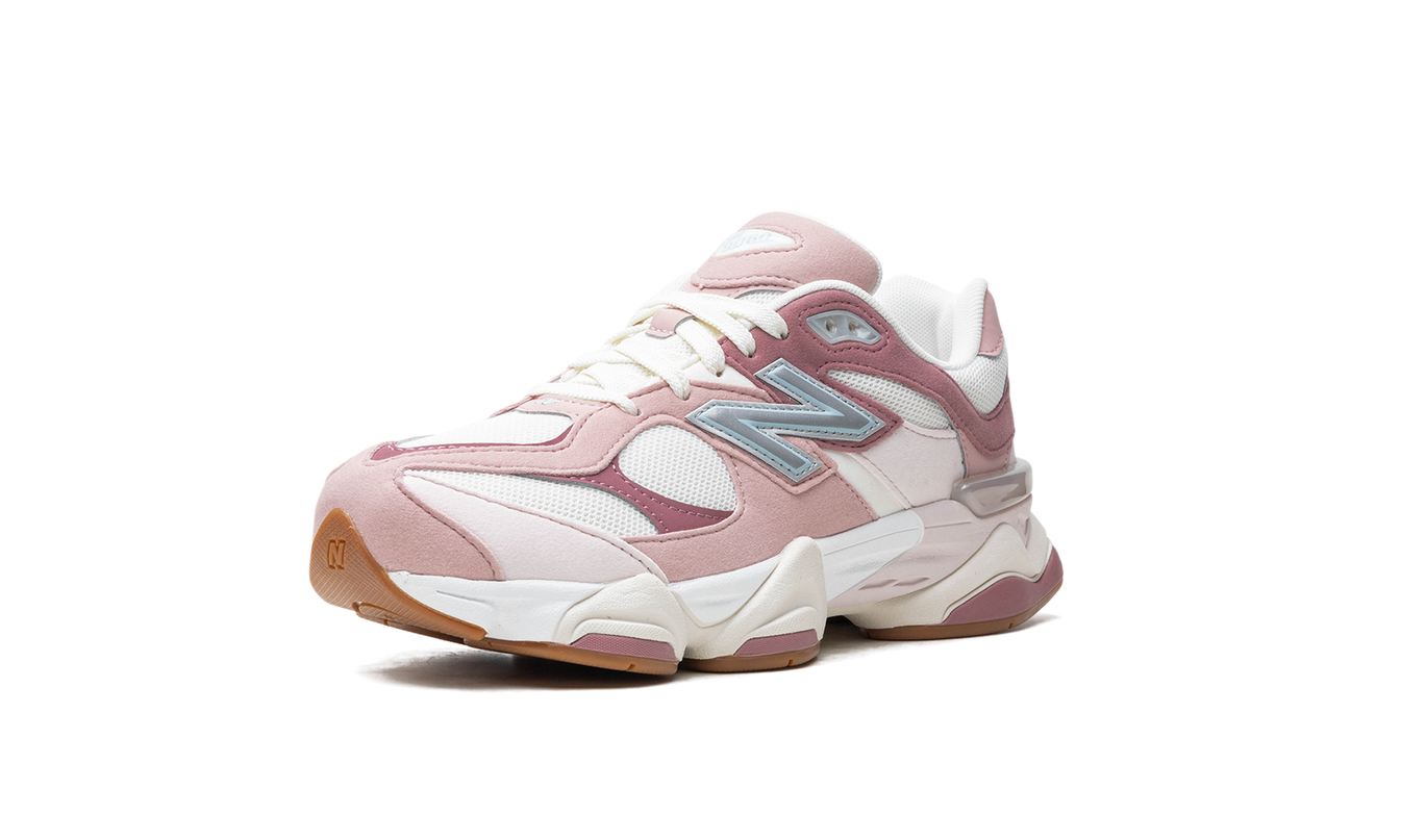 New Balance 9060 GS WIDE "Rose Pink"