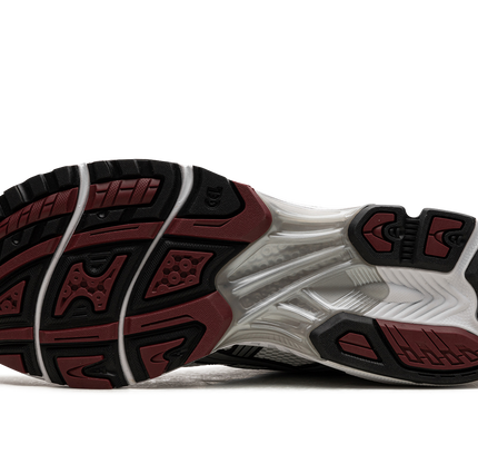 Gel Kayano 14 „White Pure Silver“