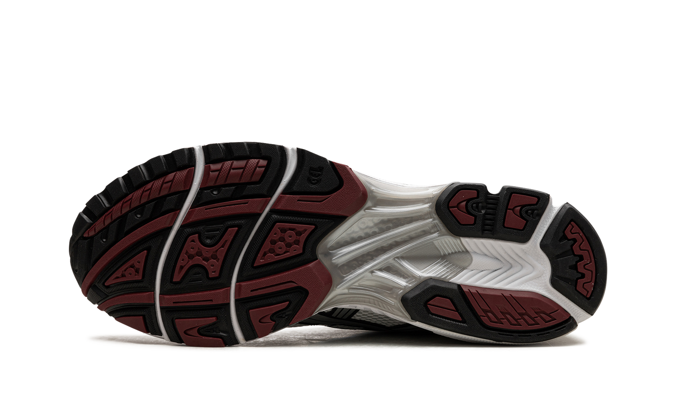 Gel Kayano 14 „White Pure Silver“