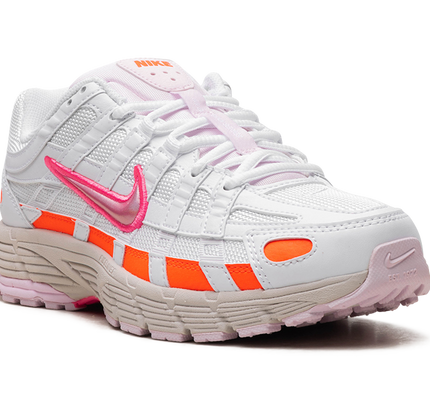 Nike P-6000 WMNS "PINK CRIMSON"