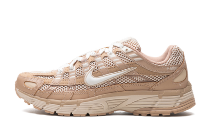 Nike P-6000 PRM „Hanf / Sanddrift / Phantom“