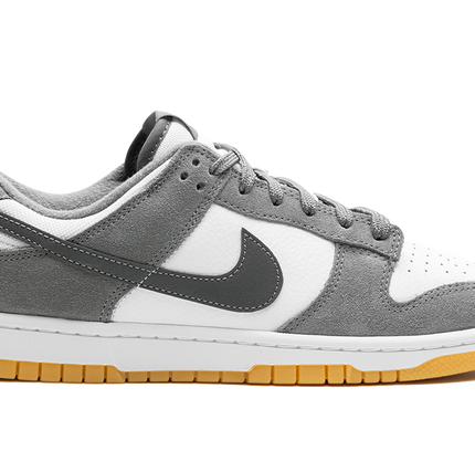 Nike Dunk Low "Smoke Grey"