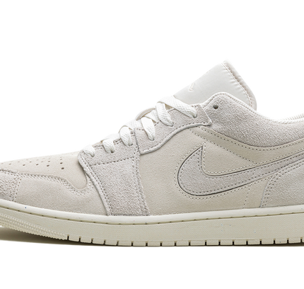 Air Jordan 1 "Pale Ivory"